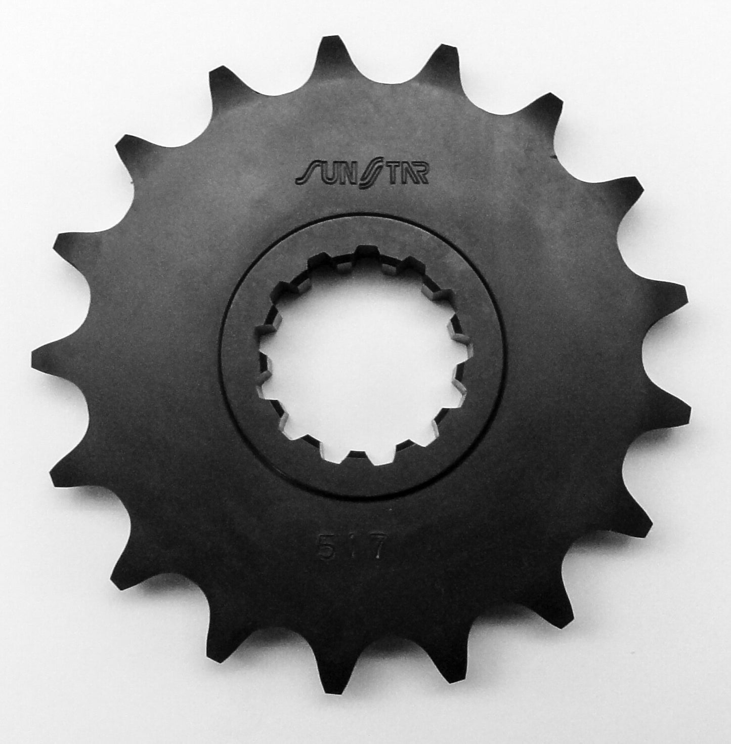 FRONT CS SPROCKET 13T-520 SUZ