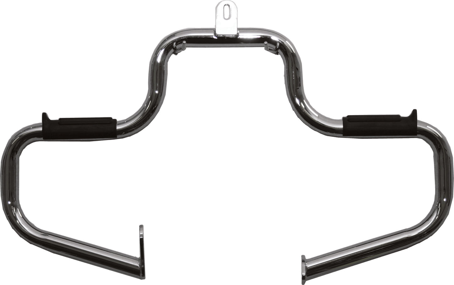 ENGINE GUARD HD MULTIBAR BAR FL SOFTAIL 86-99 CHR