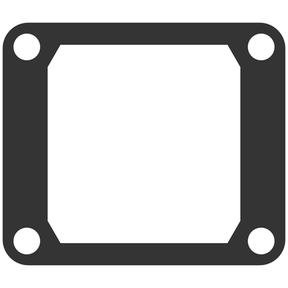VFORCE4 GASKET