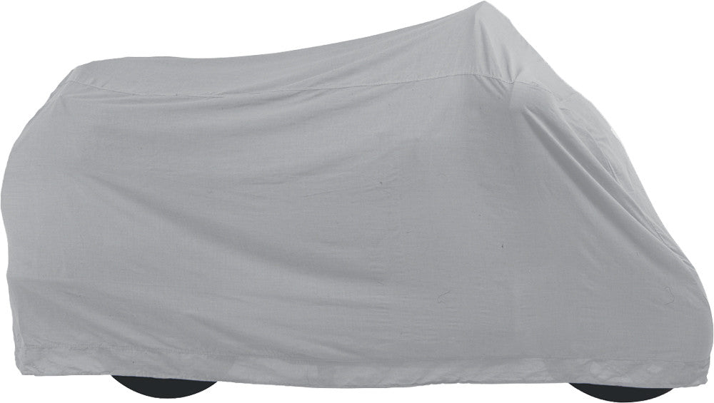 DUST COVER GREY 2X