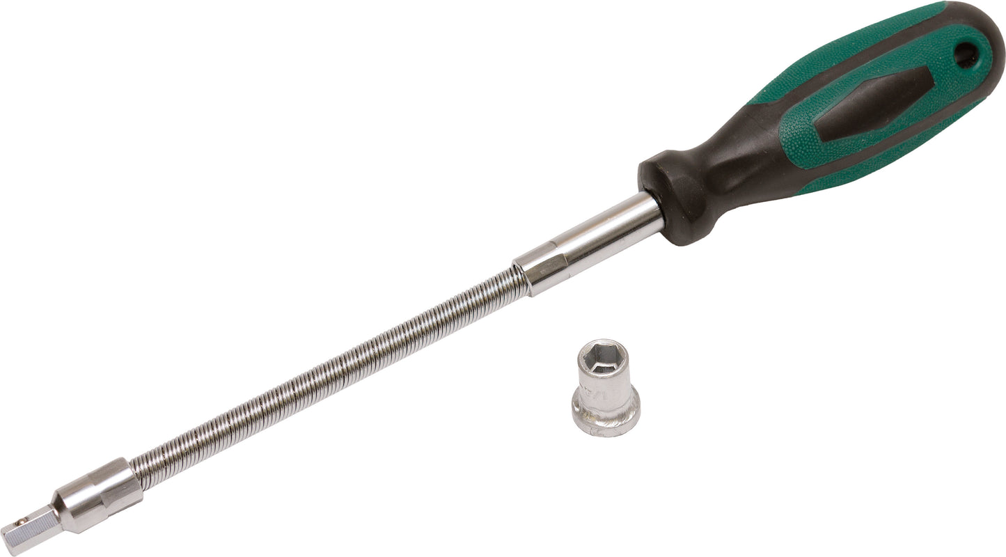 CLUTCH COVER REMOVAL TOOL