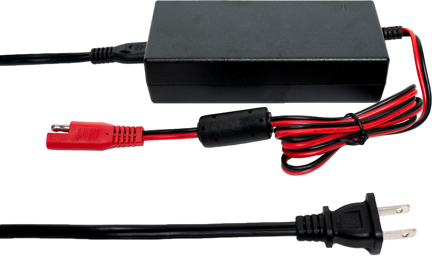 AC TO DC HOME POWER SUPPLY