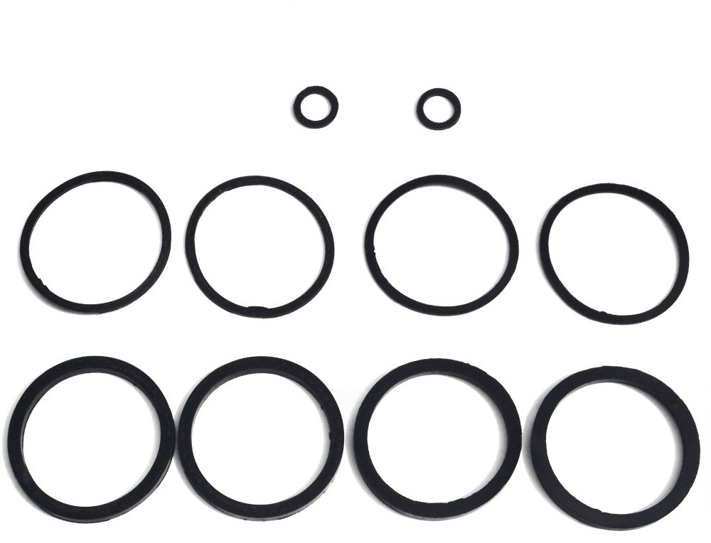 CALIPER REBUILD KIT FRONT/REAR BT/XL