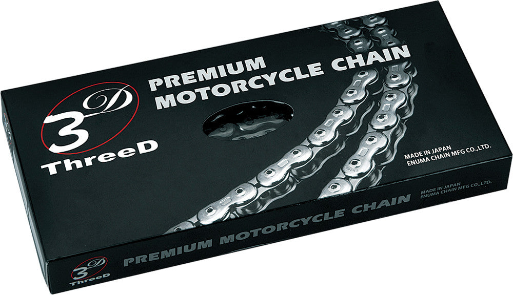 CHAIN MXR 3D 520-116L CHR