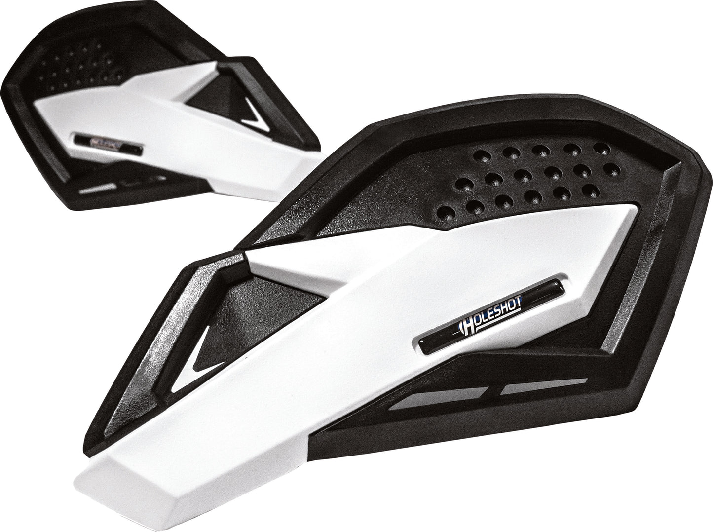 SPEED GUARD DEUCE (WHITE)