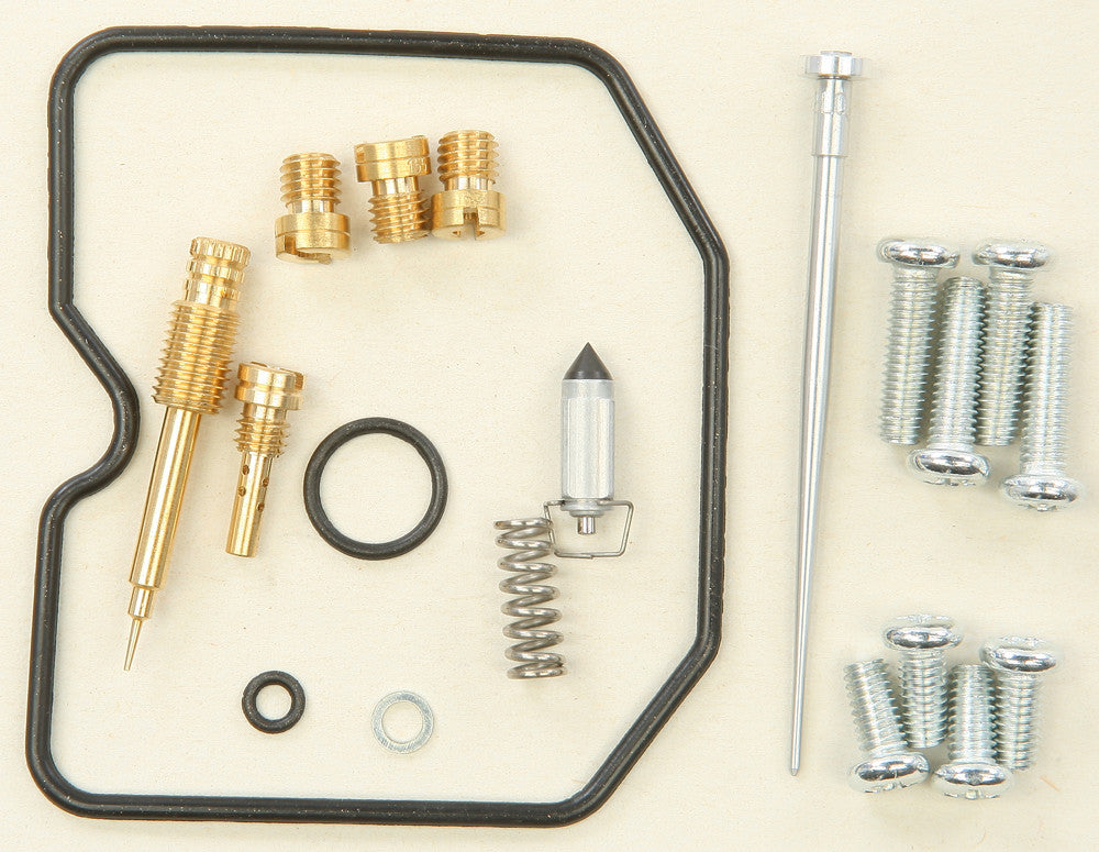 226-1223 ALL BALLS CARBURETOR REPAIR KIT