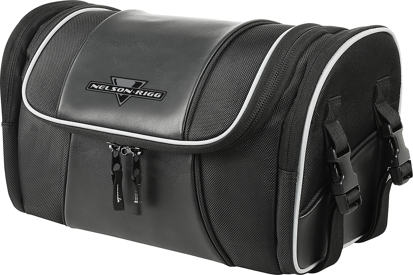 ROUTE 1 DAY TRIP BAG 17.5L BLACK