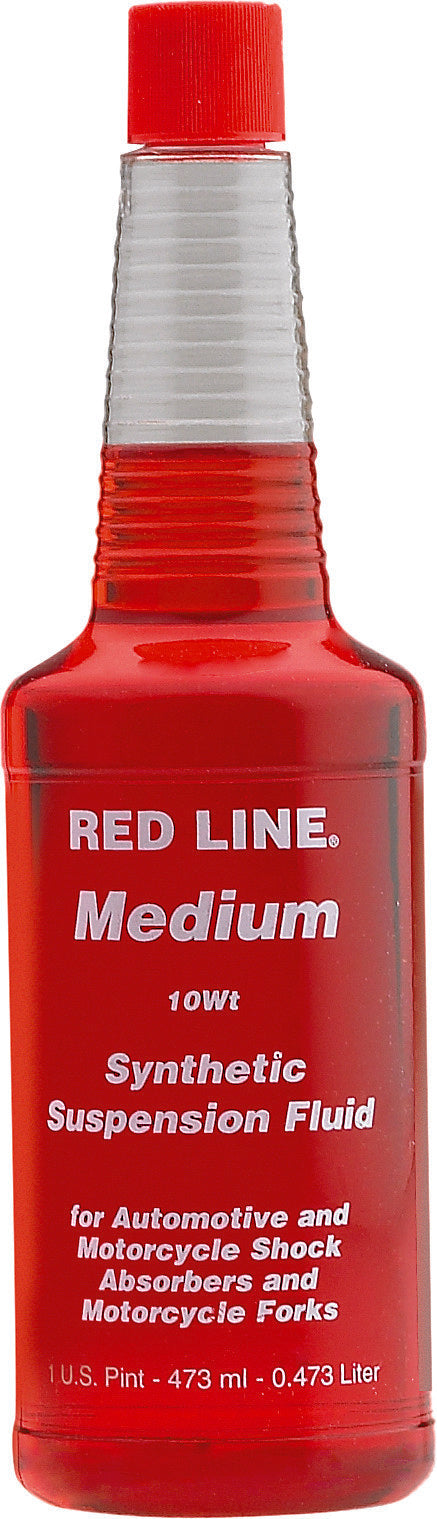 SYNTHETIC SUSPENSION FLUID 10W 16 OZ (12/CASE  SOLD EA)