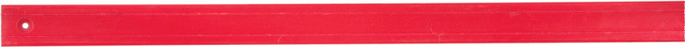 HYFAX SLIDE RED 51.57" GARLAND# 21-51.57-1-01-15