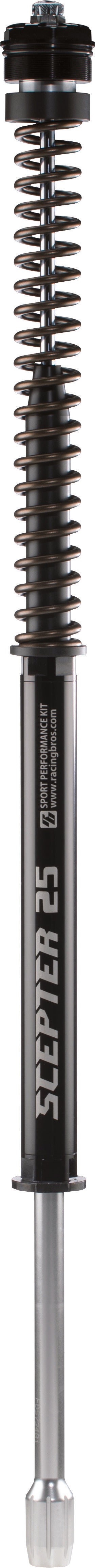 SCEPTER FORK KIT STD 39MM XL883N 11-15 XL883L 91-15