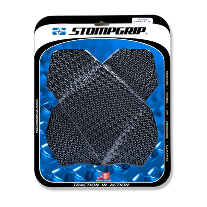 TANK PAD KIT ICON BLACK