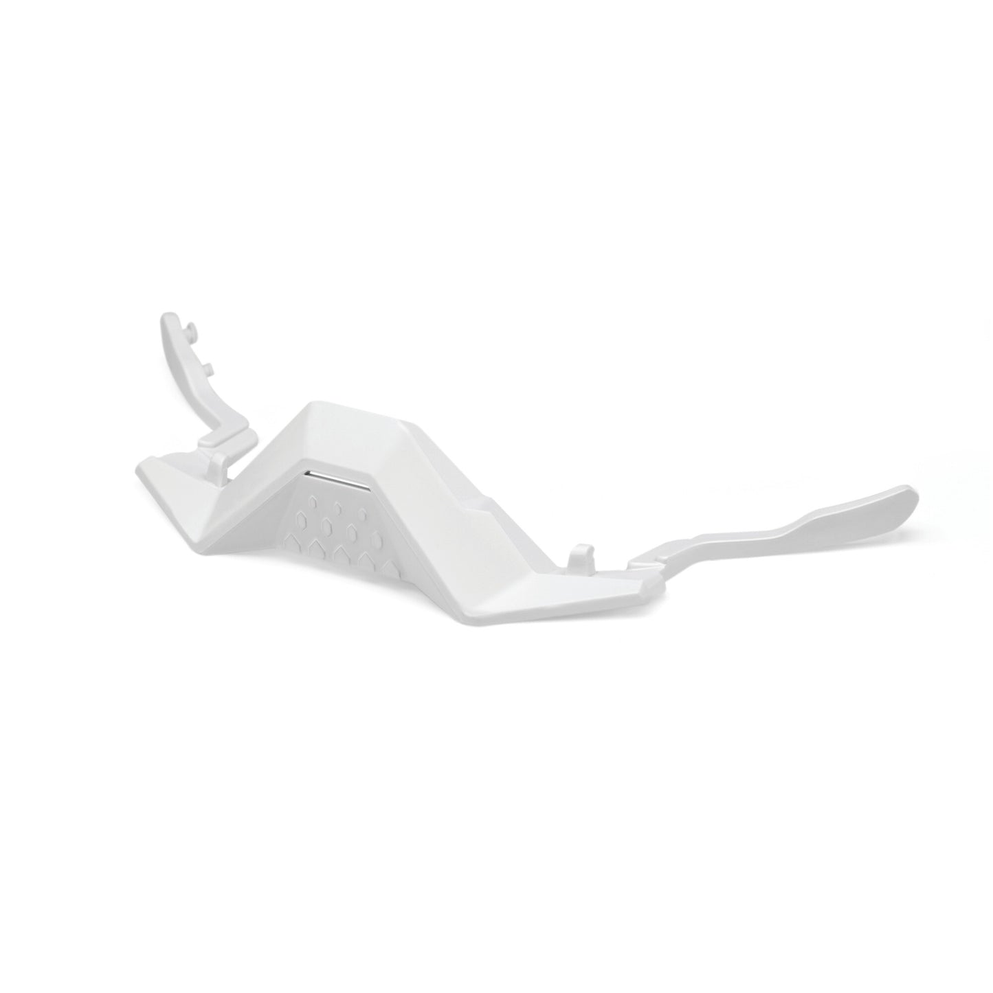 ARMEGA/ARMATIC NOSE GUARD WHITE