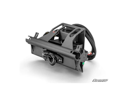 CAN-AM MAVERICK X3 READY-FIT WINCH