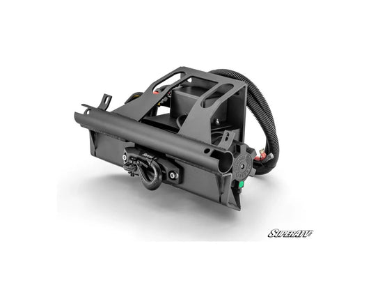 CAN-AM MAVERICK X3 READY-FIT WINCH
