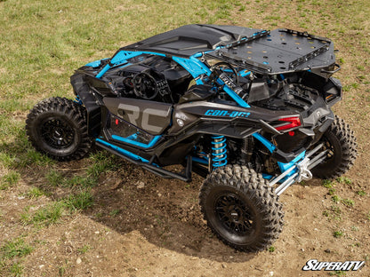 Can-Am Maverick X3 Cargo Rack Alpha