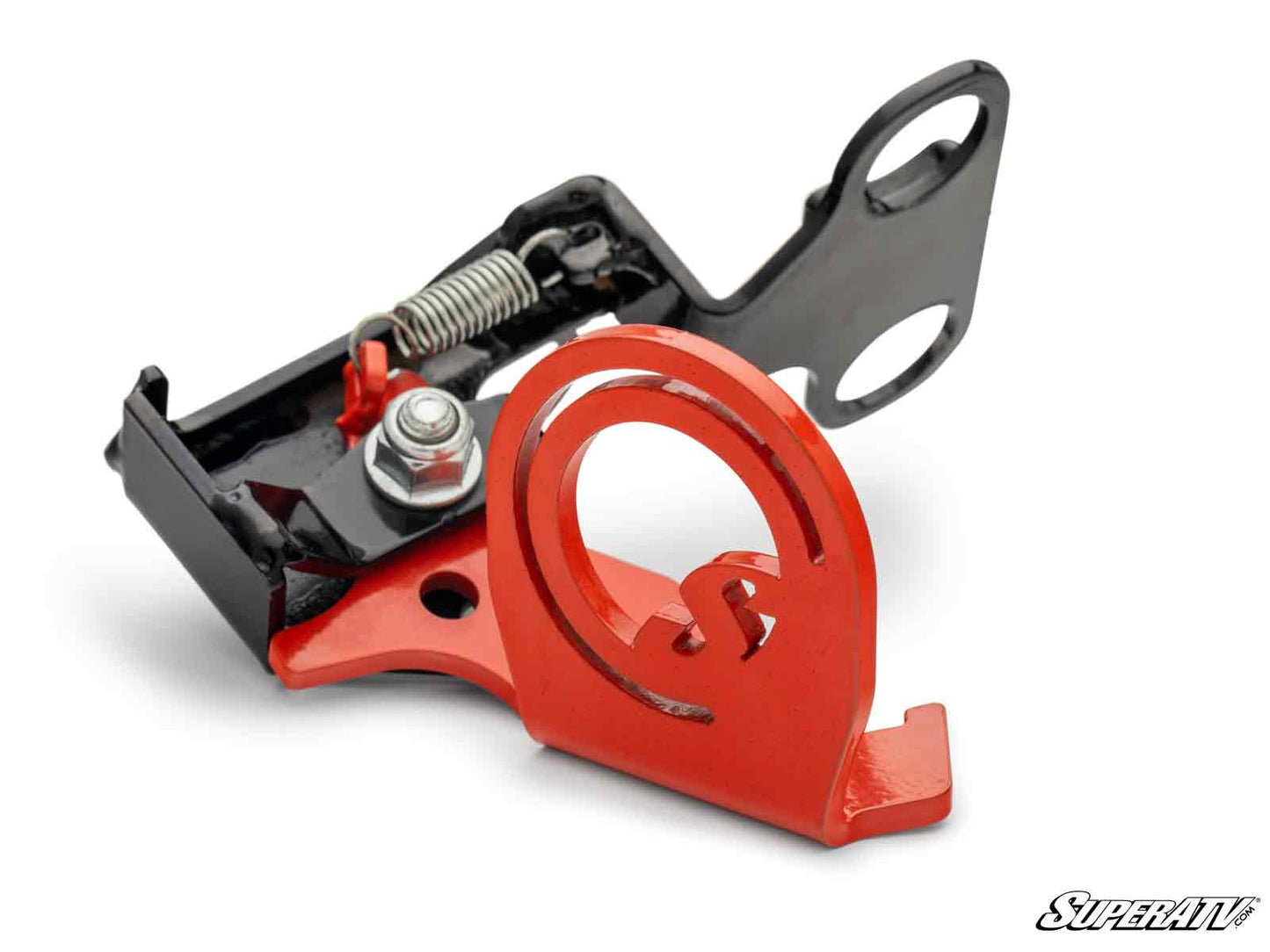 CAN-AM MAVERICK X3 BRAKE LOCK