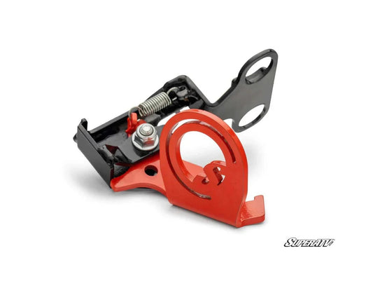 CAN-AM MAVERICK X3 BRAKE LOCK