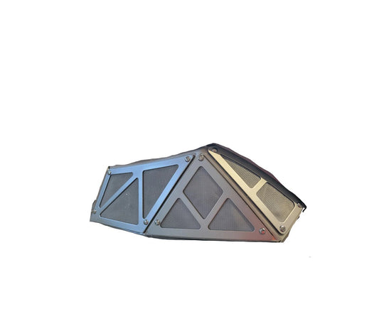 Intake Protector / Catalyst 858