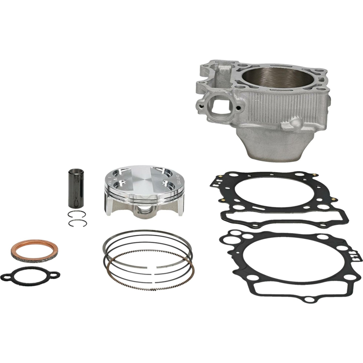 CYLINDER KIT BB 80.00/+3.0 13.8:1 YAM