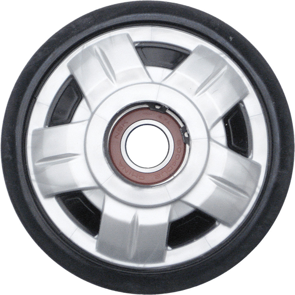 PPD IDLER 5.55" X 20 MM SIL S/M