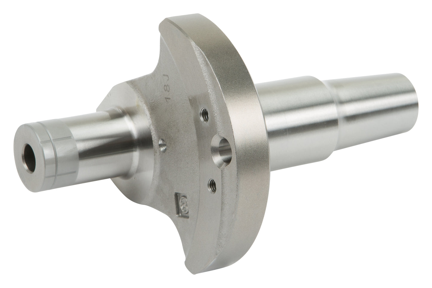 PTO CRANK WEB A/C 800