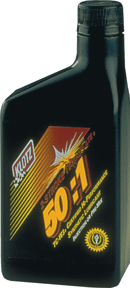 TC-W3 TECHNIPLATE OIL 2T 50:1 16OZ