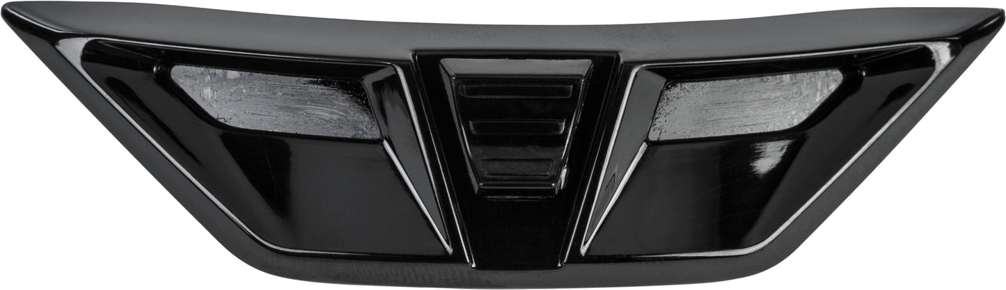 REVOLT MOUTH VENT LIBERATOR BLUE/HI-VIS