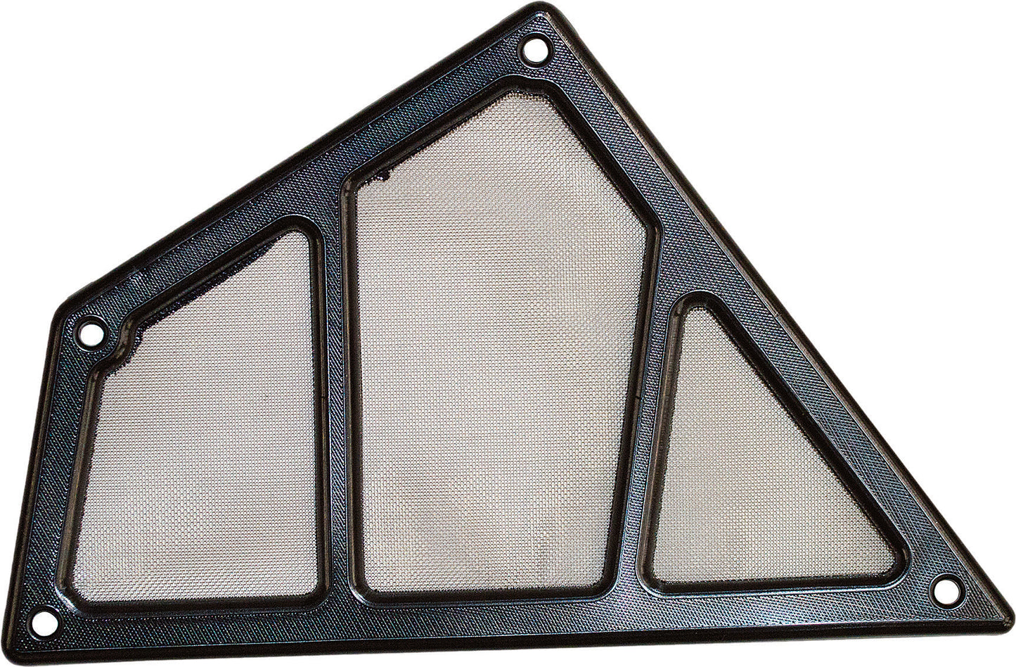 3 PC MAX FLOW VENT CLUTCH SIDE