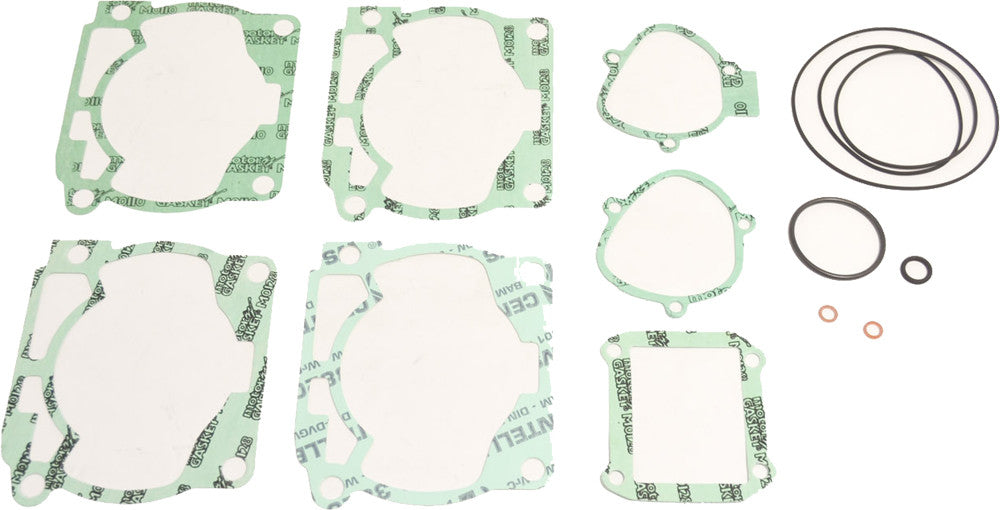 TOP END GASKET KIT W/O VALVE COVER GASKET