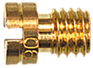 HARLEY MAIN JET #180 2/PK  EBC424-27-180