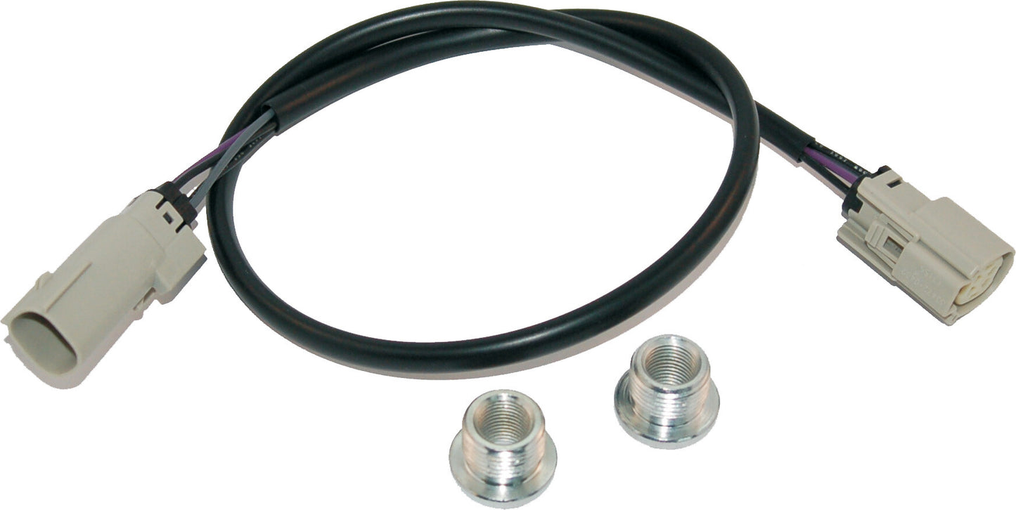 FR O2 SNSR EXT INCL BUNG RDCR 09 FL PIPES ON 10FL