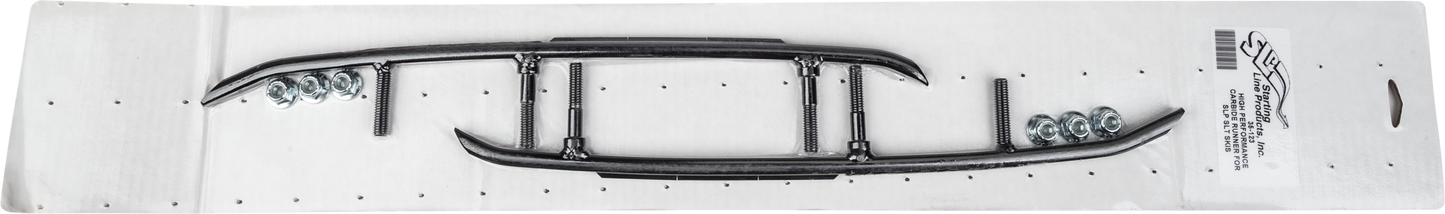CARBIDE RUNNERS 6.25"