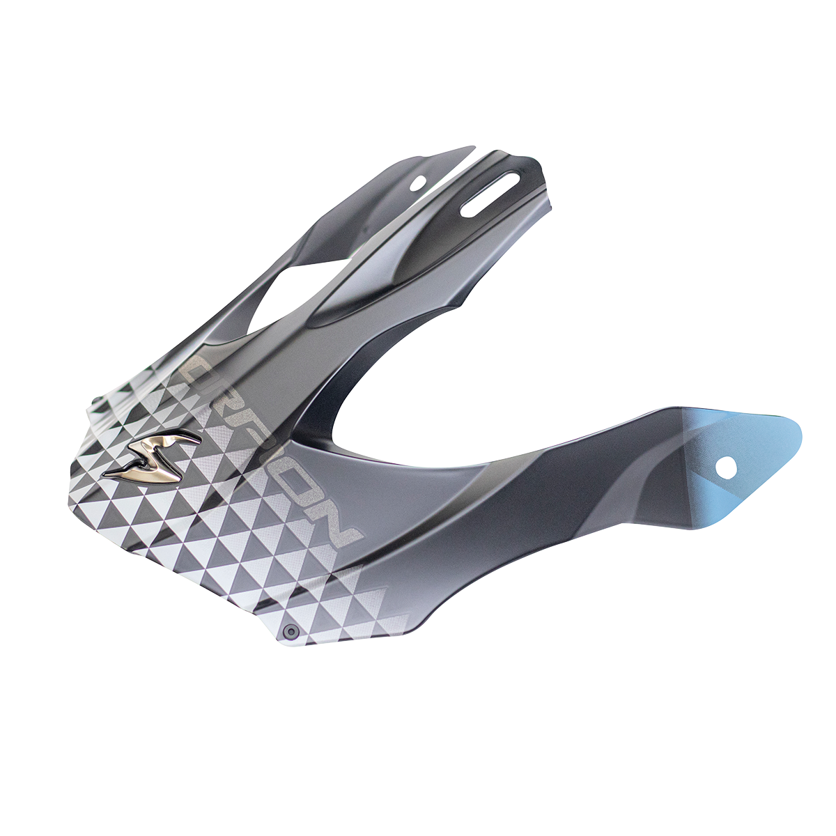 VX-16 PEAK VISOR PRISM PHANTOM