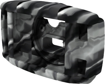 GT ARMOR (SNOW CAMO)