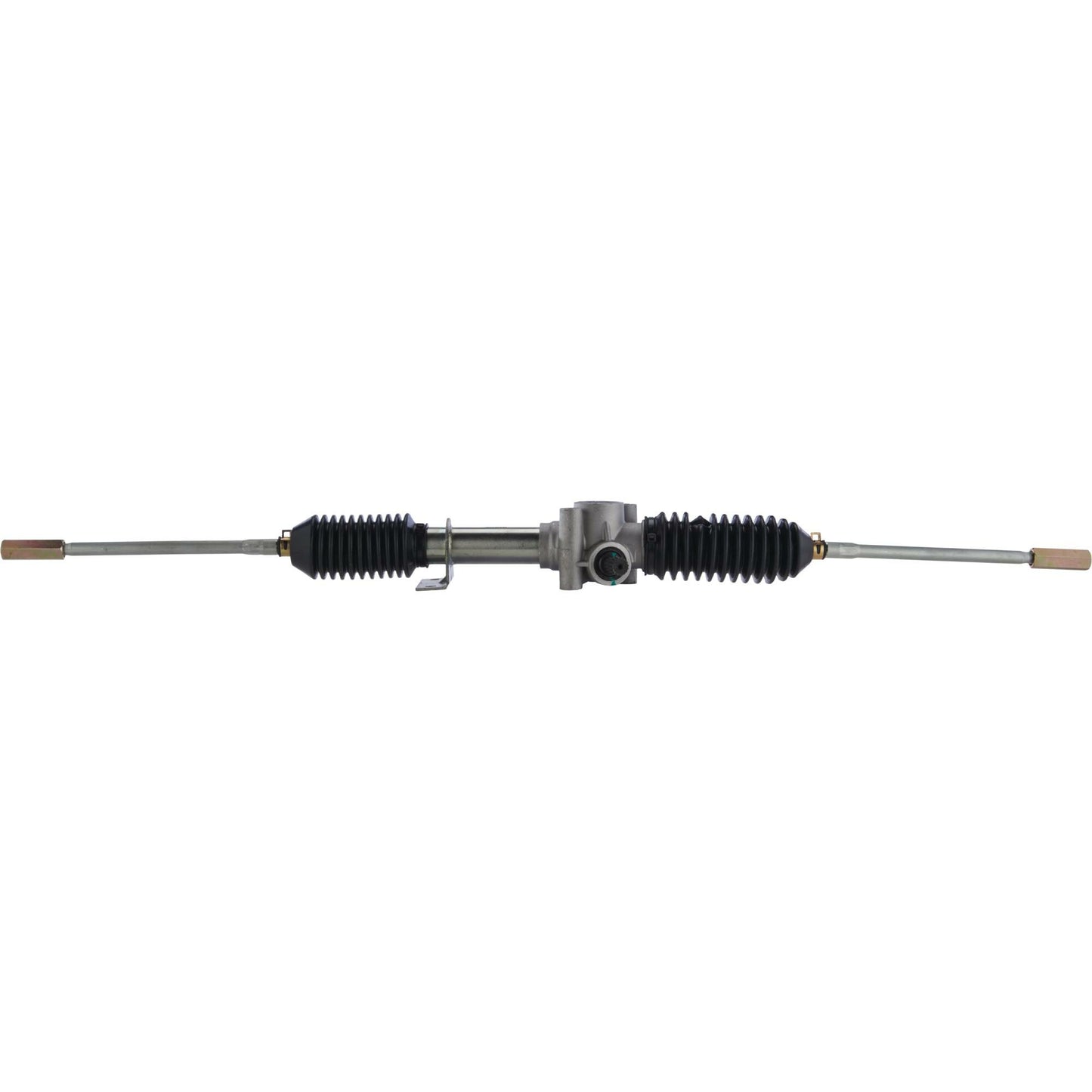STEERING RACK ASSEMBLY CAN
