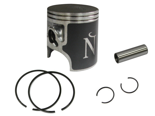 PISTON KIT OEM STYLE 66.42/+0.50 11:1 YAM
