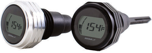 OIL DIPSTICK BLACK `17-UP TOURING MODELS