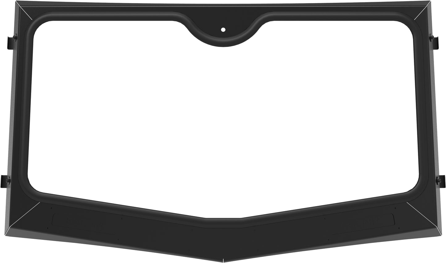 PRO-FIT GLASS WINDSHIELD POL