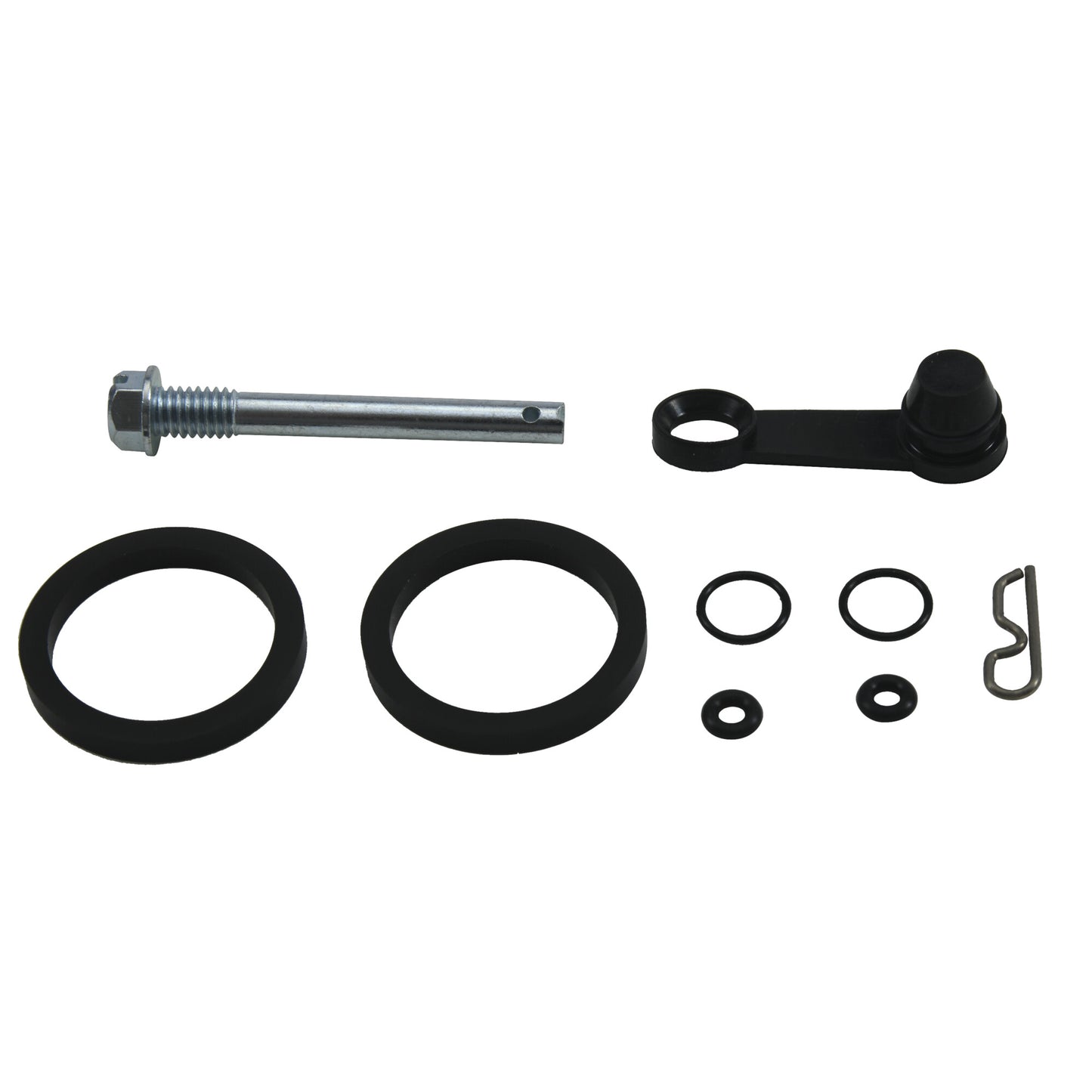 CALIPER REBUILD KIT REAR HUSKY/KTM