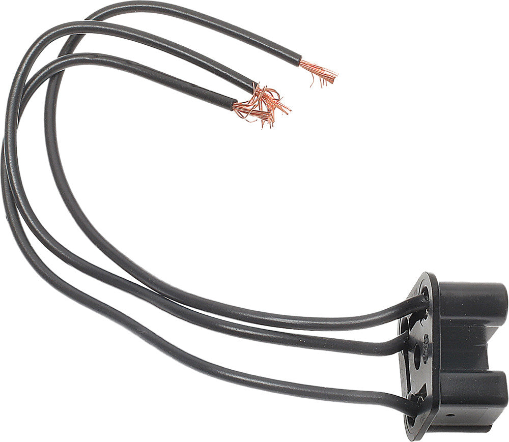 HEADLIGHT PIGTAIL OE SOCKET REPLACEMENT