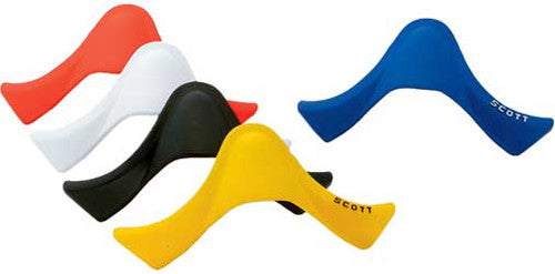 NOSE GUARD 80 SERIES (RED)