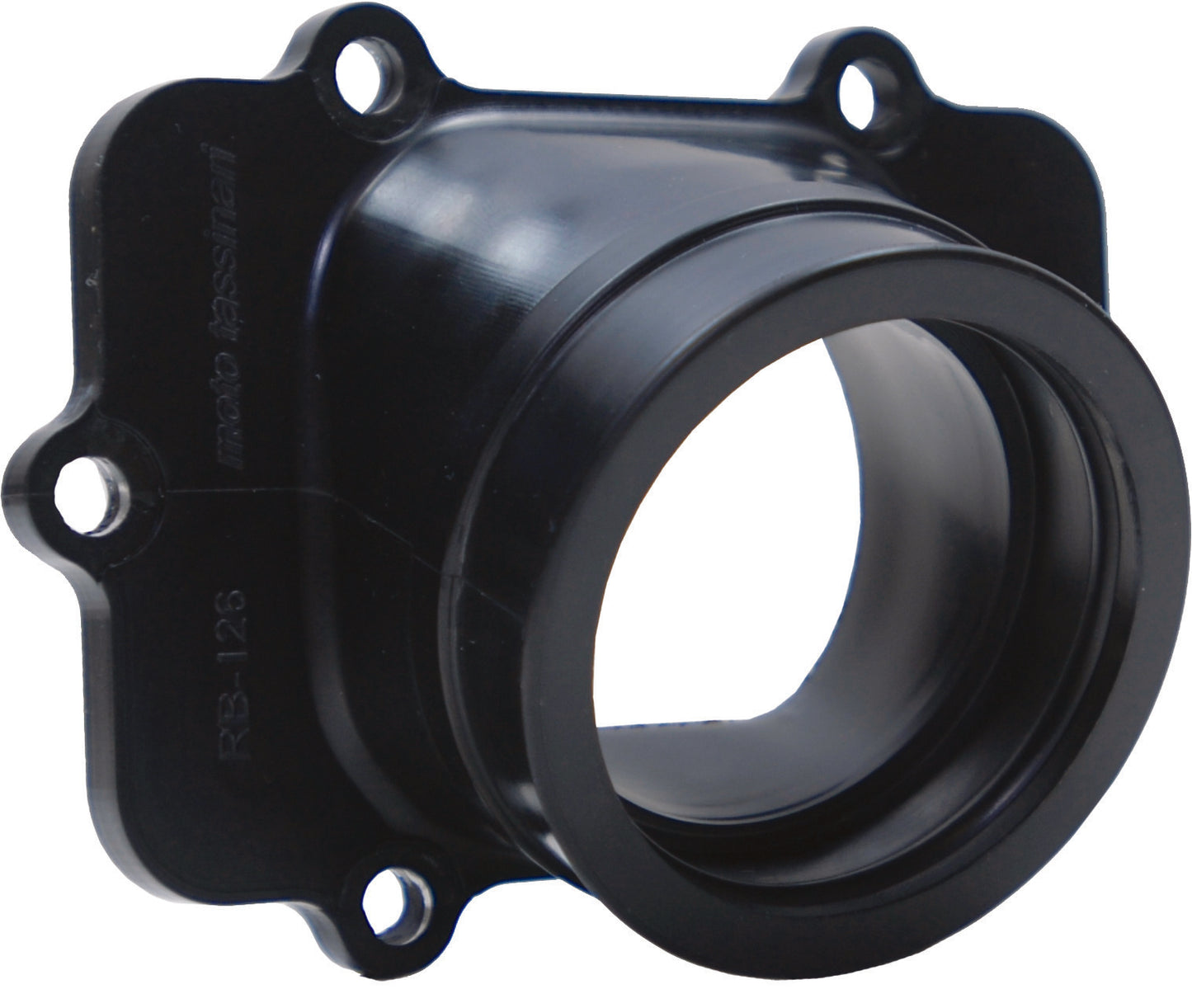 REED VALVE REPLACEMENT BOOT