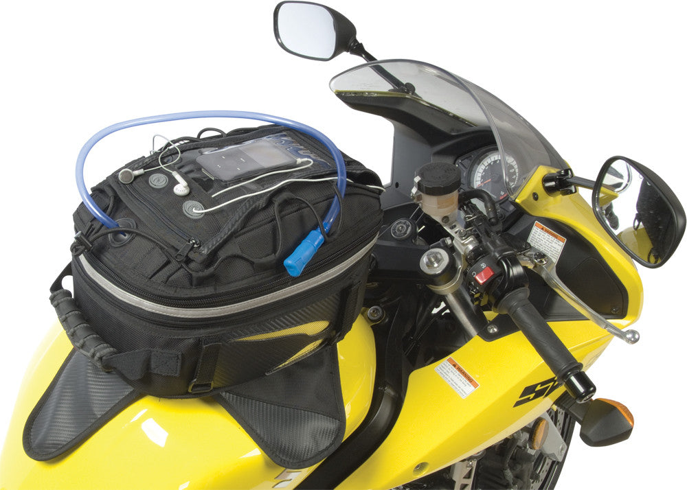 FASTRAX SPORT/ADVENTURE TANK BAG 14" X 9.5" X 10"