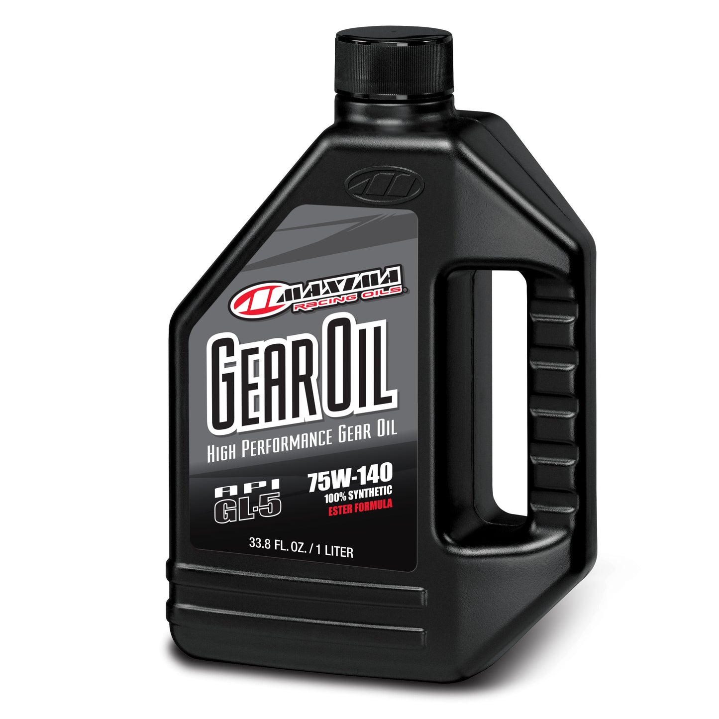 SYNTHETIC GEAR OIL 75W140 1L (12/CASE  SOLD EA)