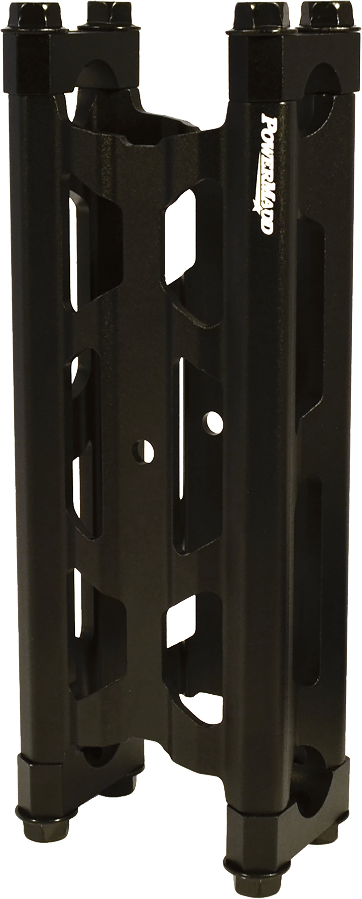 NARROW PIVOT RISER 7" W/BOLTS & CLAMPS