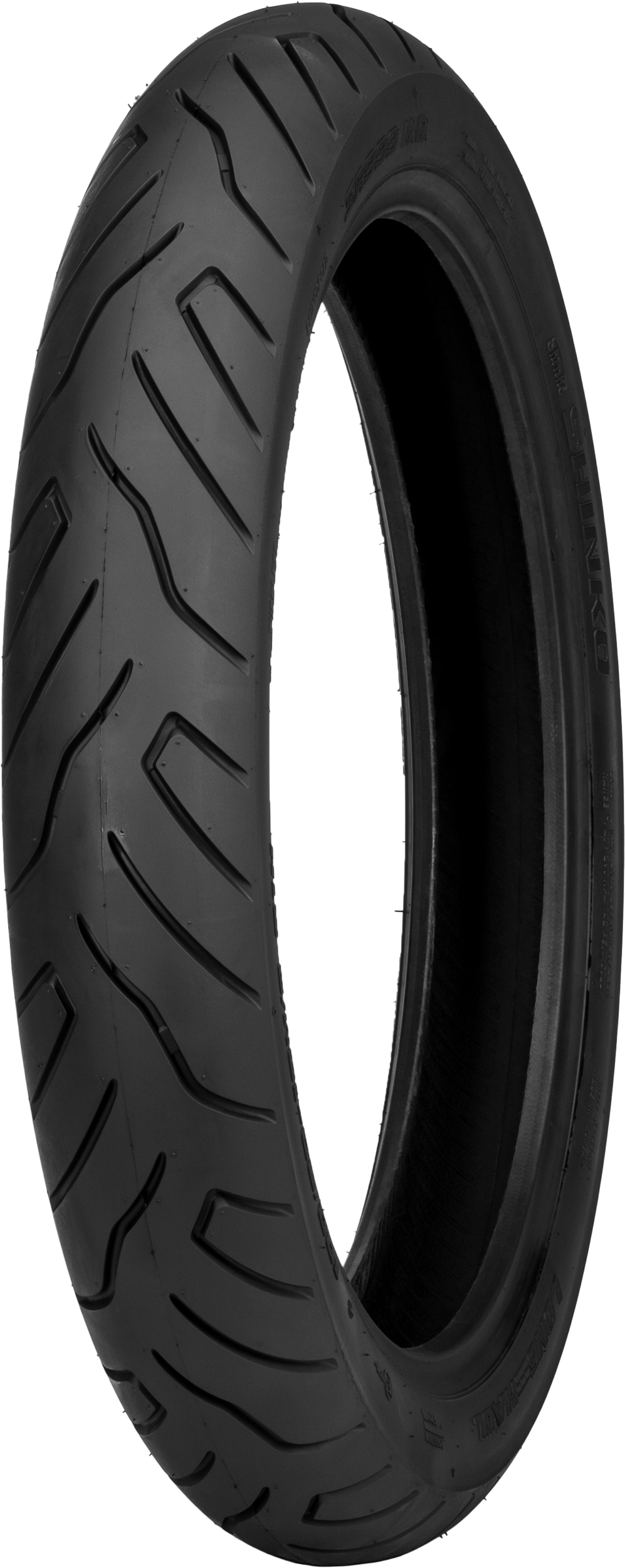 TIRE SR 999 LONG HAUL FRONT 130/70B18 69H TL
