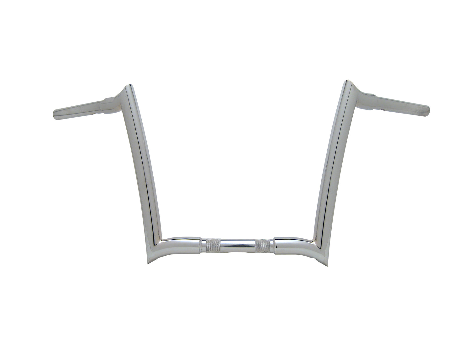 16" OEM MONKEY BARS CHROME `86-13 FLTR, 95-23 FLHR
