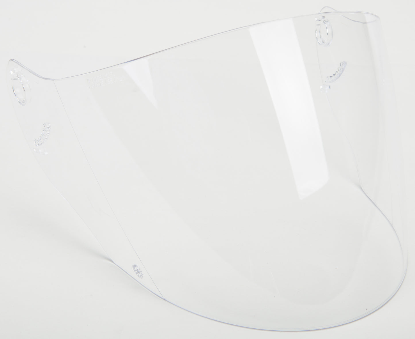SHIELD SINGLE LENS CLEAR GM-17/OF-17