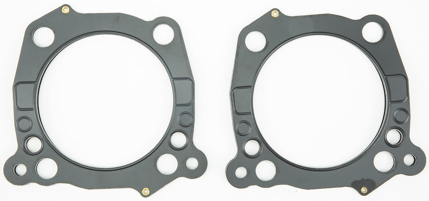 HEAD GASKETS M8 4.320" .040"MLS PAIR