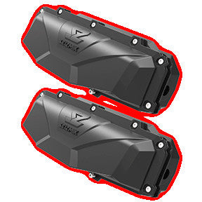 VERSA VENT INSTALLATION KIT PR